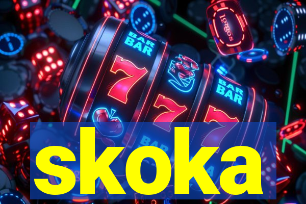 skoka