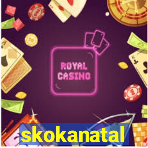 skokanatal