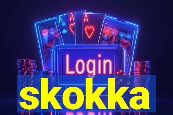 skokka