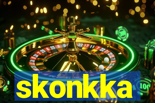 skonkka