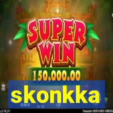 skonkka