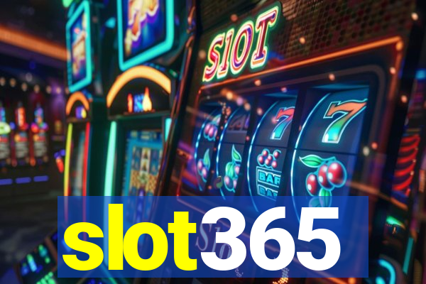 slot365