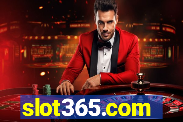 slot365.com