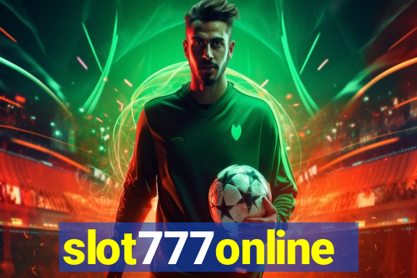 slot777online