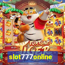 slot777online