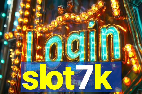 slot7k