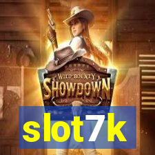 slot7k