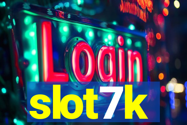 slot7k