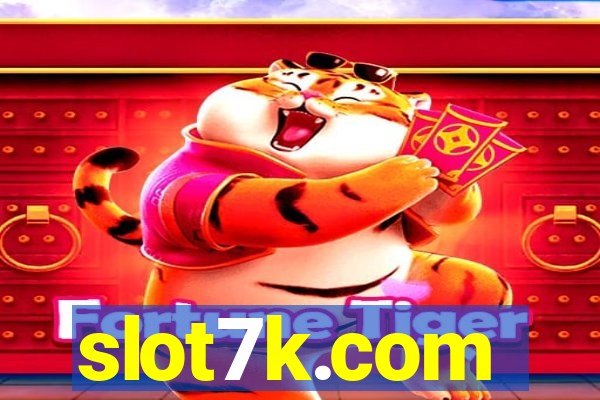 slot7k.com