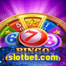 slotbet.com