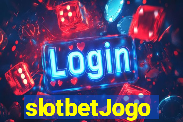 slotbetJogo