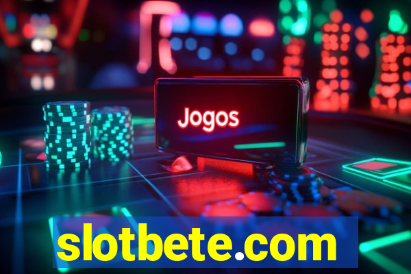 slotbete.com