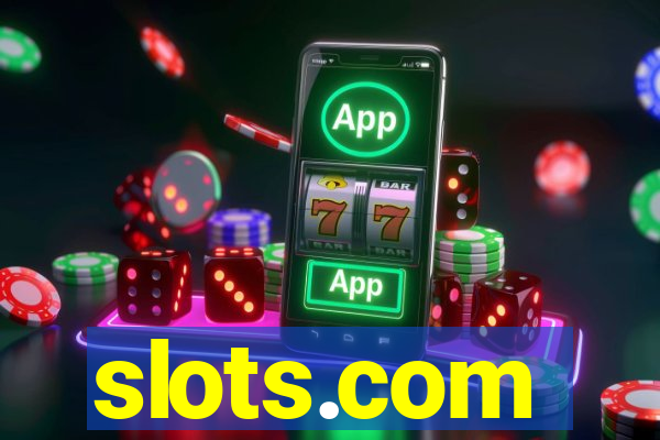 slots.com