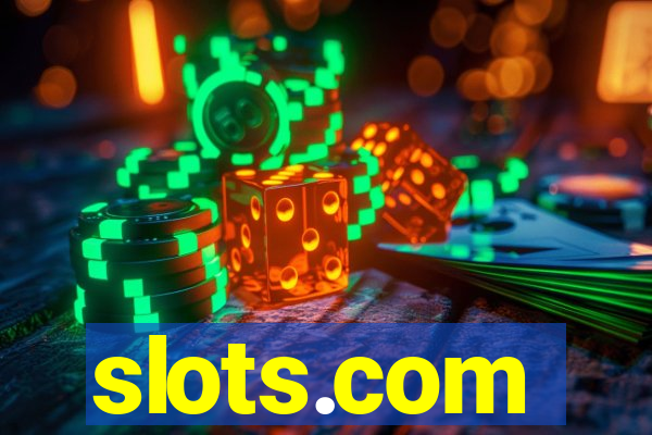 slots.com