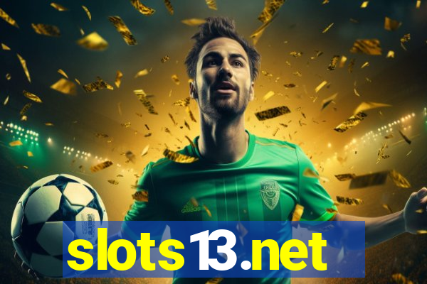 slots13.net