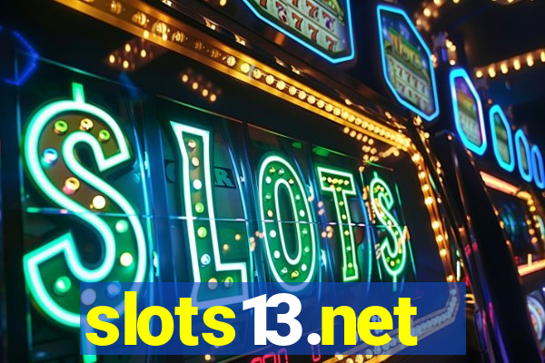 slots13.net