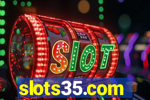 slots35.com