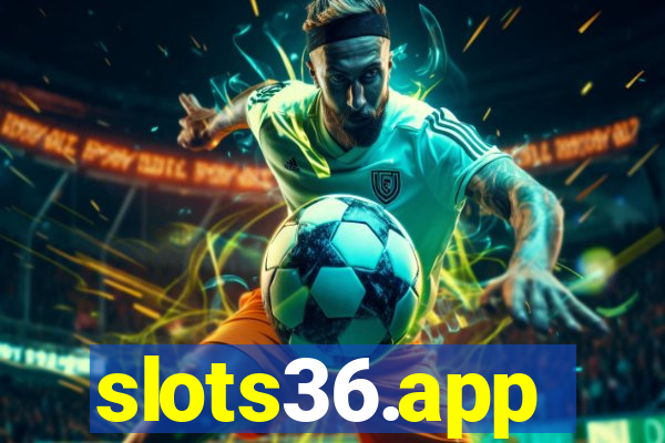 slots36.app