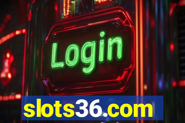 slots36.com