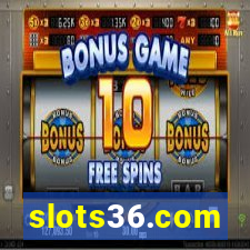 slots36.com