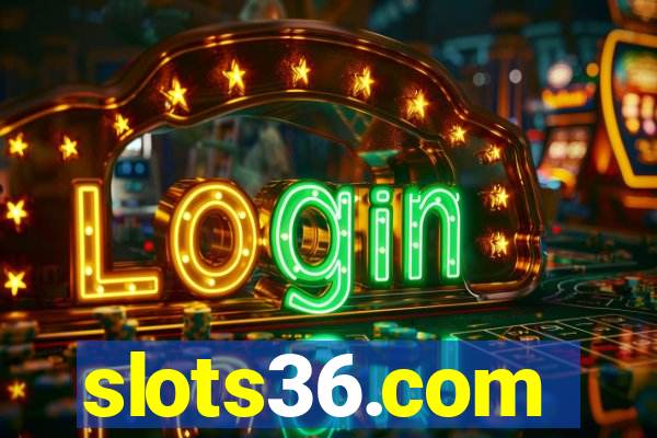 slots36.com