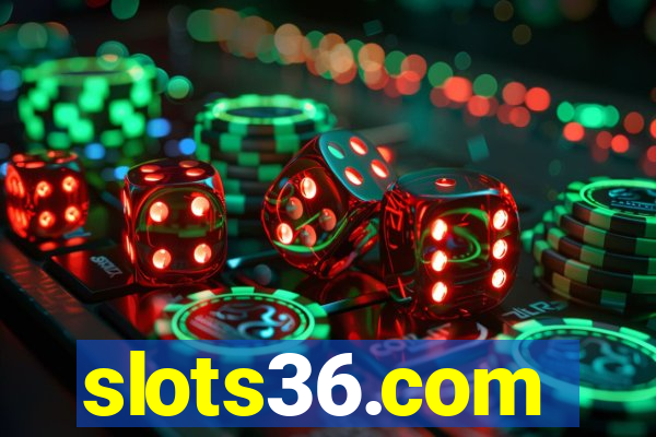 slots36.com