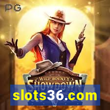 slots36.com