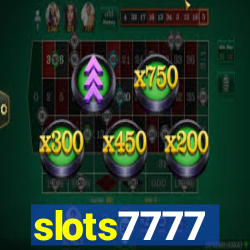 slots7777