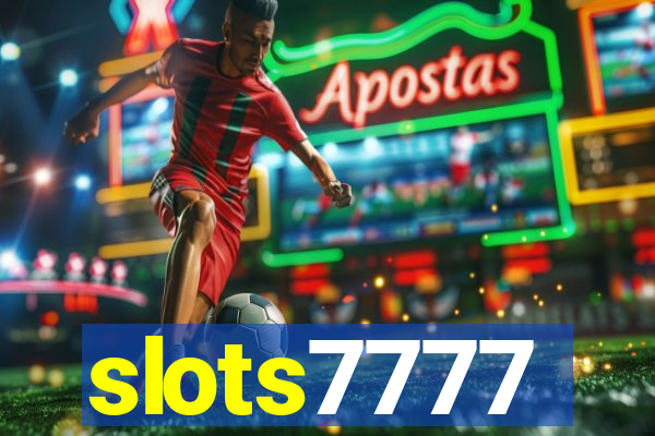 slots7777