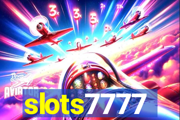 slots7777