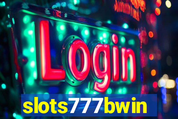 slots777bwin