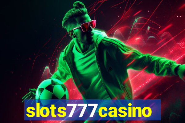 slots777casino