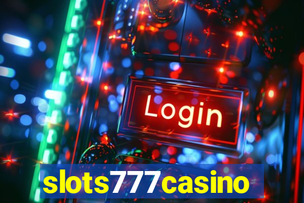 slots777casino