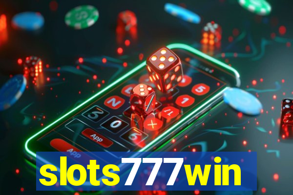 slots777win