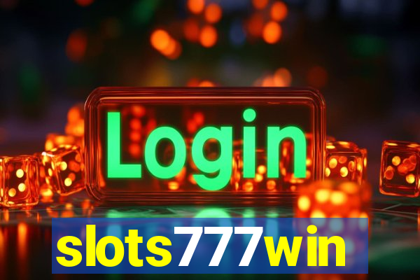 slots777win