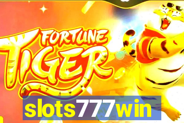 slots777win