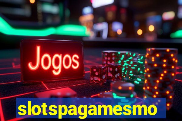 slotspagamesmo