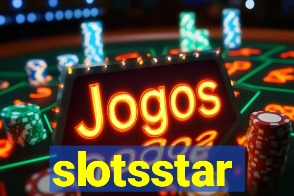 slotsstar