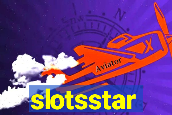 slotsstar