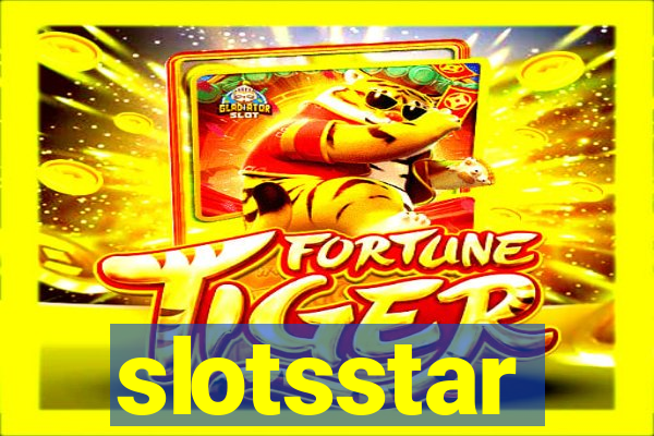 slotsstar