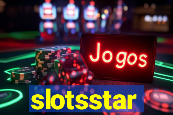 slotsstar