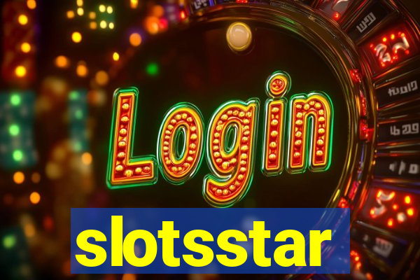 slotsstar