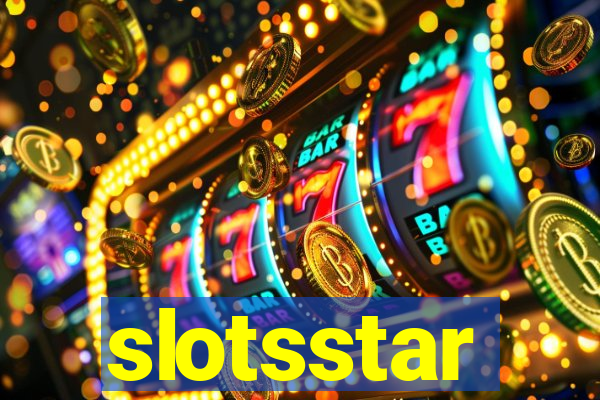 slotsstar