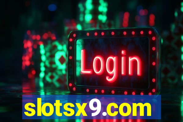 slotsx9.com