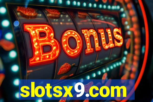 slotsx9.com