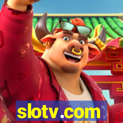 slotv.com