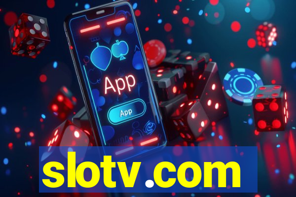 slotv.com