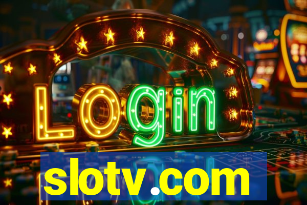 slotv.com