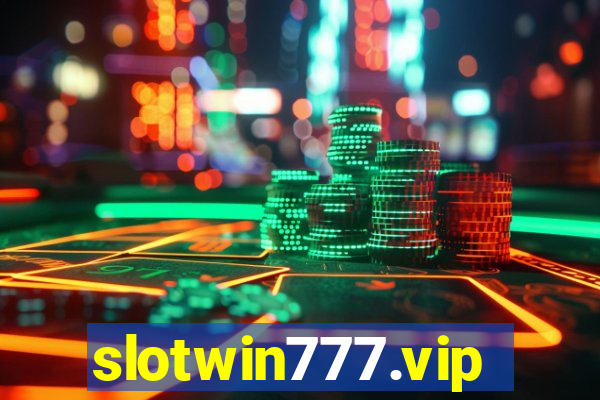 slotwin777.vip