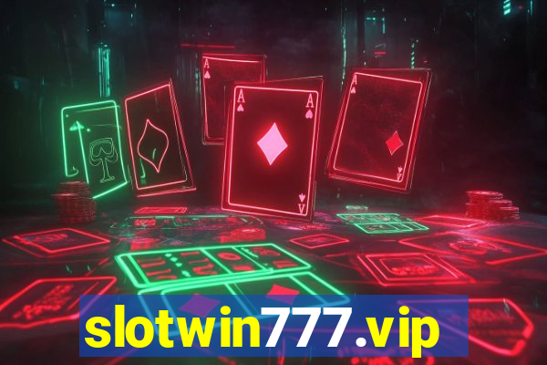 slotwin777.vip